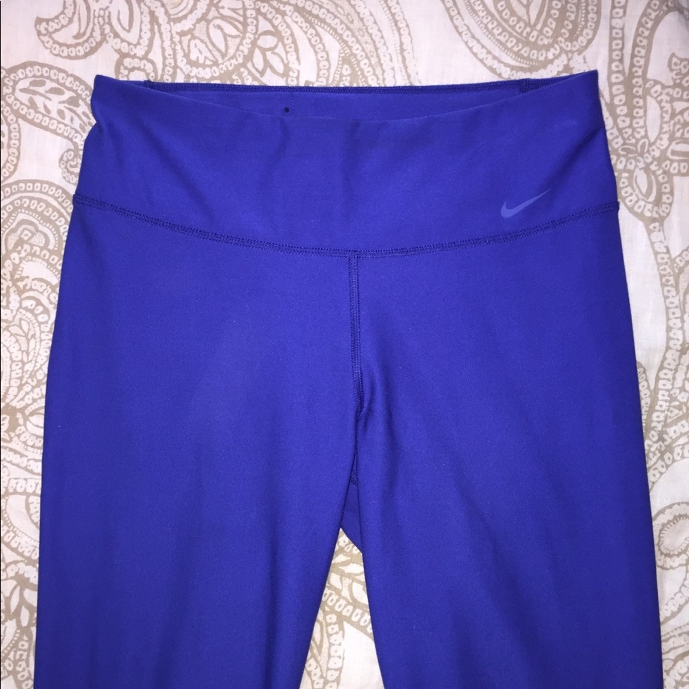 Nike Dri-Fit Leggings